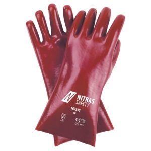 PVC-Handschuhe