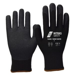 Winterhandschuhe