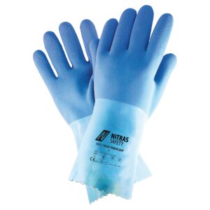 Chemikalienschutzhandschuhe