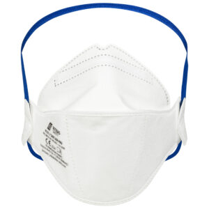 NITRAS SAFE AIR PRO, Atemschutzmaske, weiß, EN 149, Box à 15 Stück