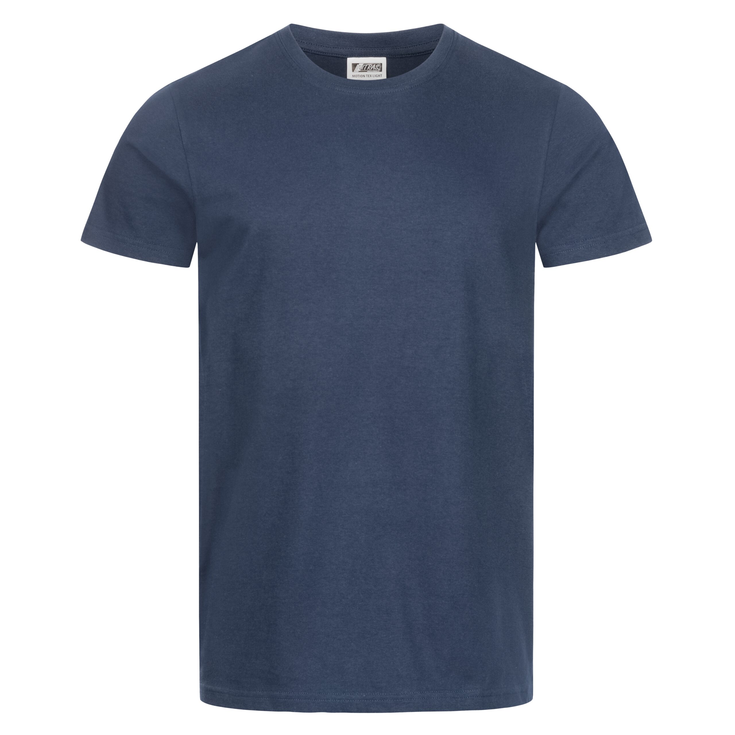 NITRAS MOTION TEX LIGHT, T-Shirt, OEKO-TEX – Bild 22