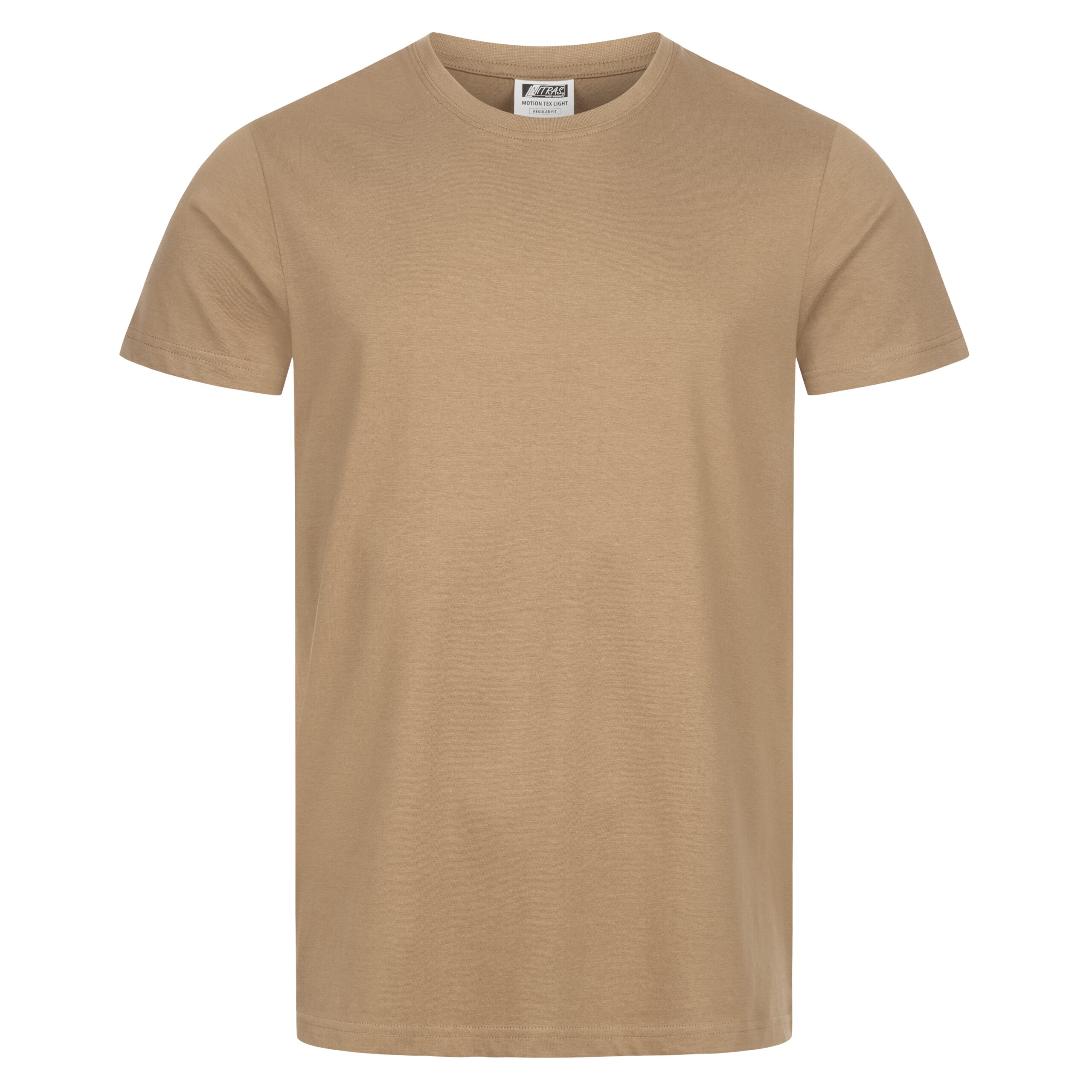 NITRAS MOTION TEX LIGHT, T-Shirt, OEKO-TEX – Bild 34
