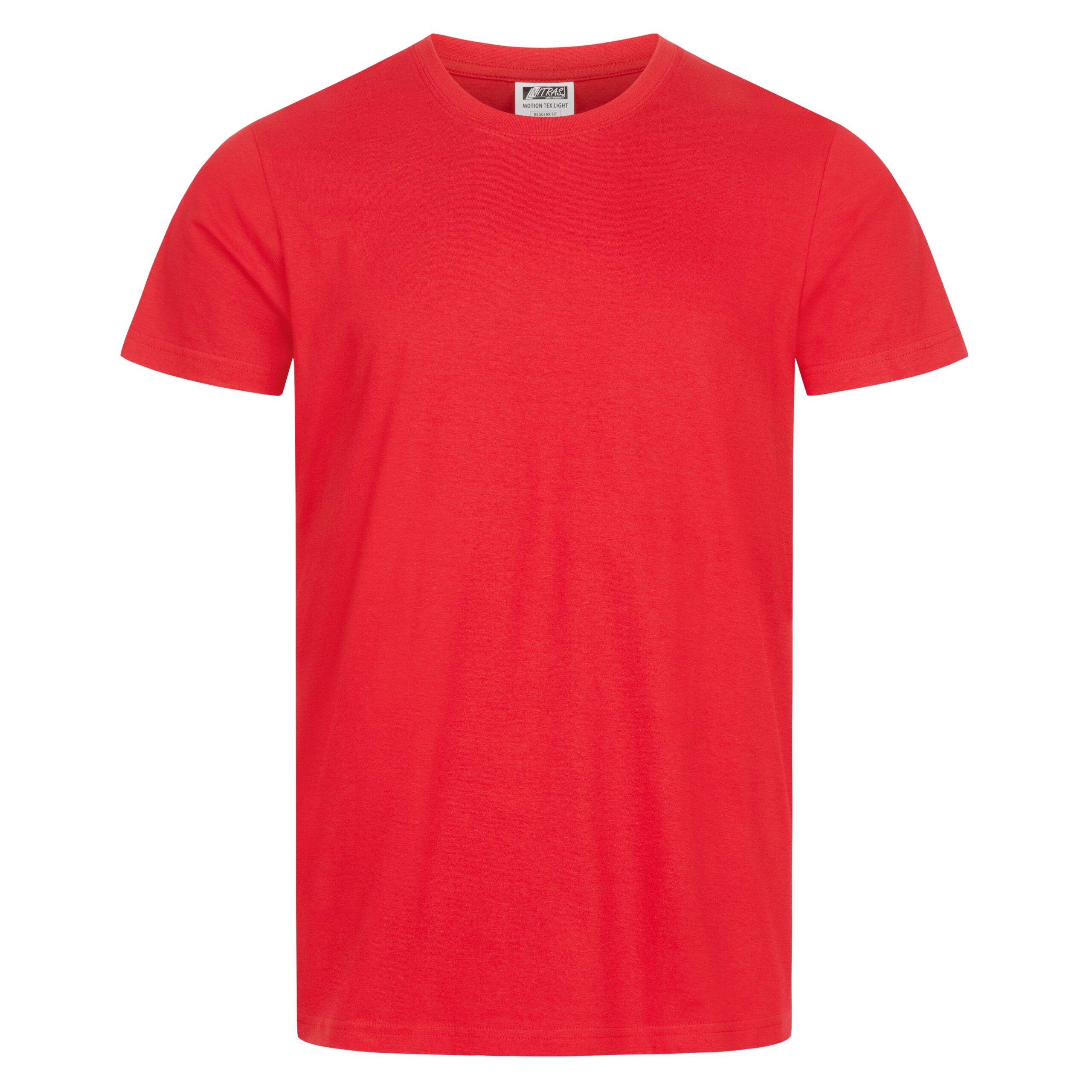 NITRAS MOTION TEX LIGHT, T-Shirt, OEKO-TEX – Bild 38