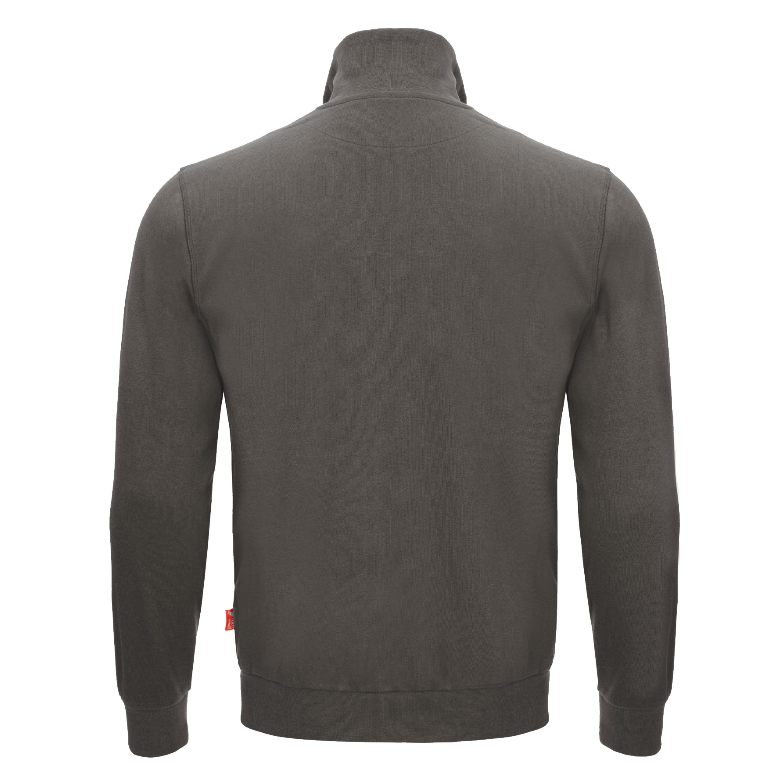NITRAS MOTION TEX LIGHT, Sweatjacke, OEKO-TEX – Bild 8