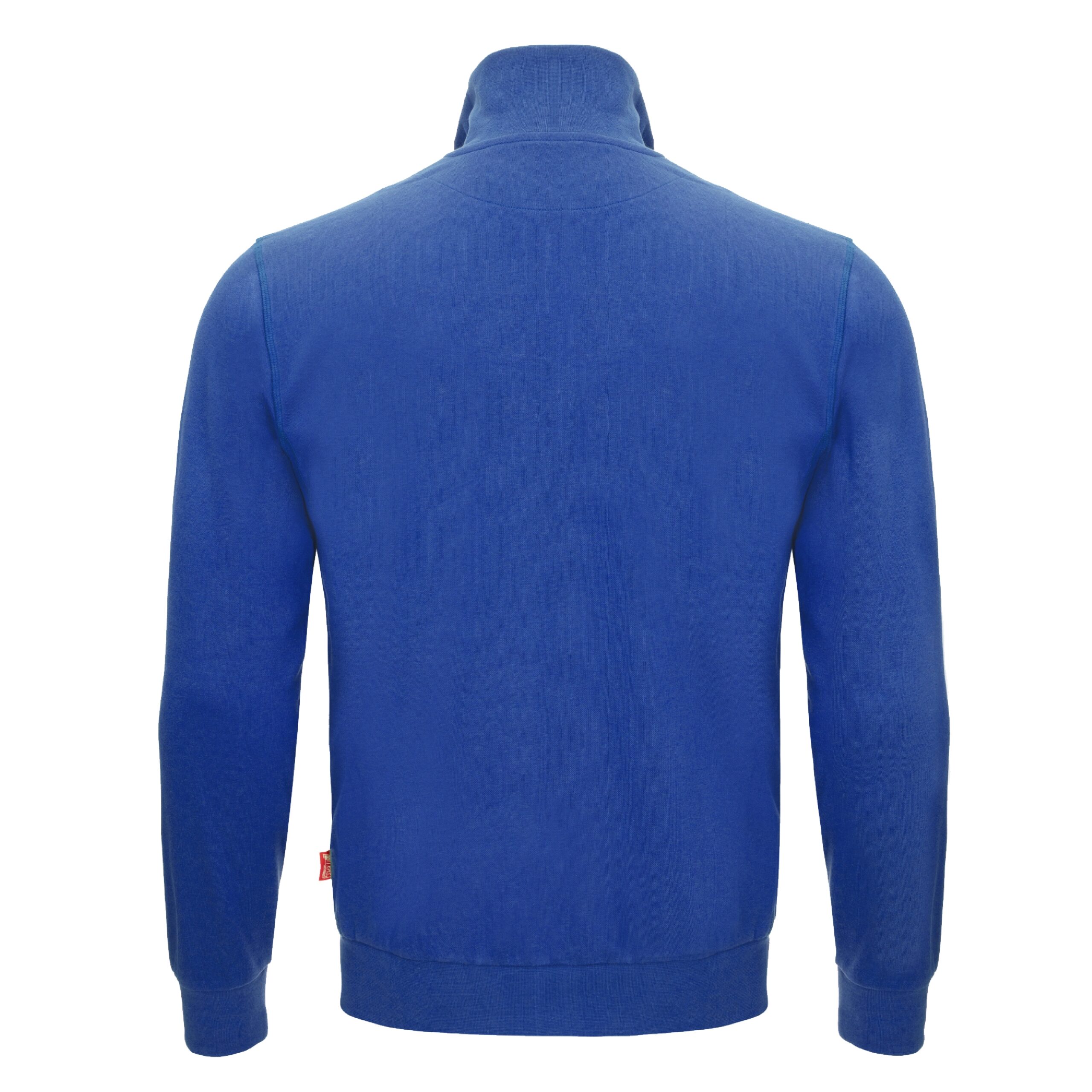 NITRAS MOTION TEX LIGHT, Sweatjacke, OEKO-TEX – Bild 14