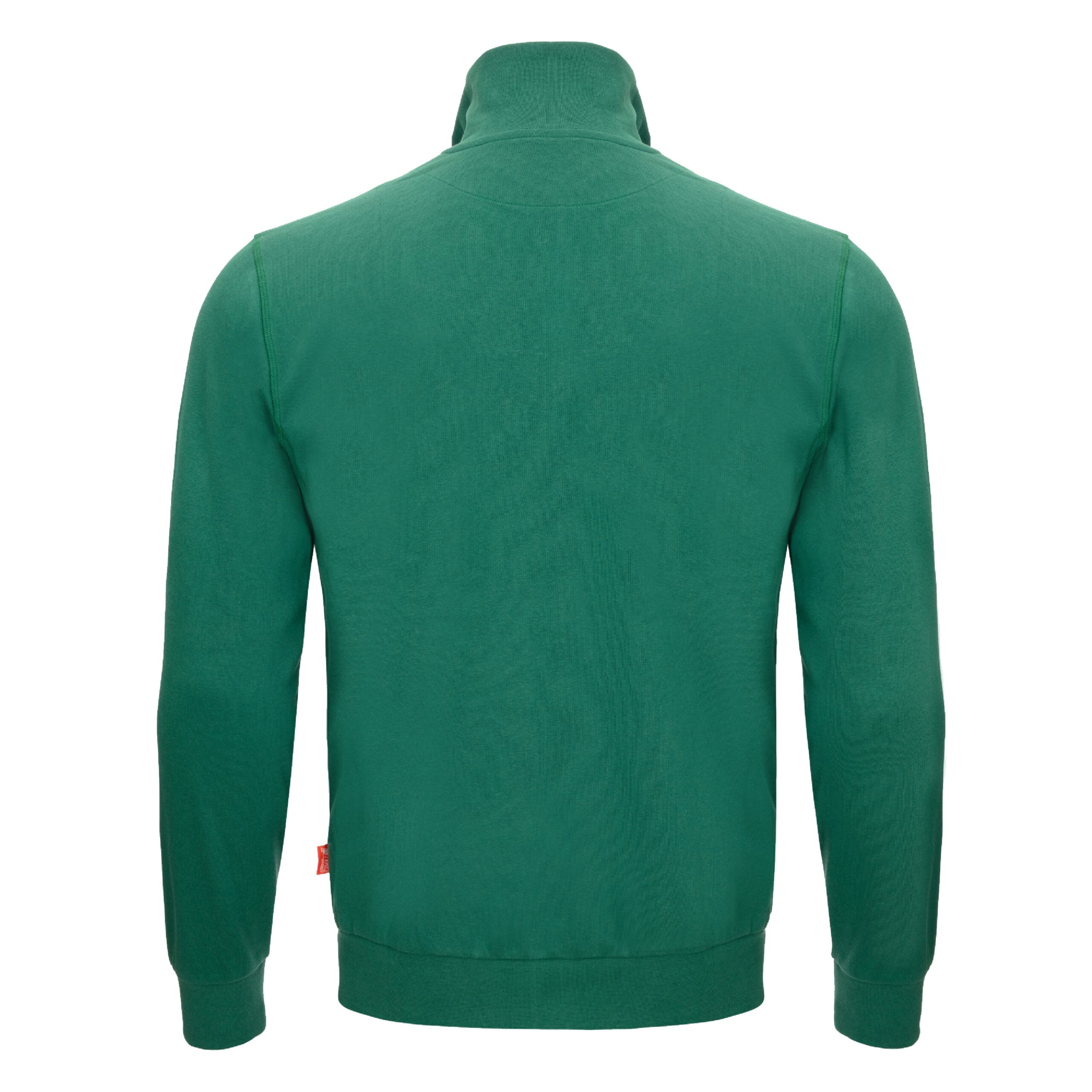 NITRAS MOTION TEX LIGHT, Sweatjacke, OEKO-TEX – Bild 20