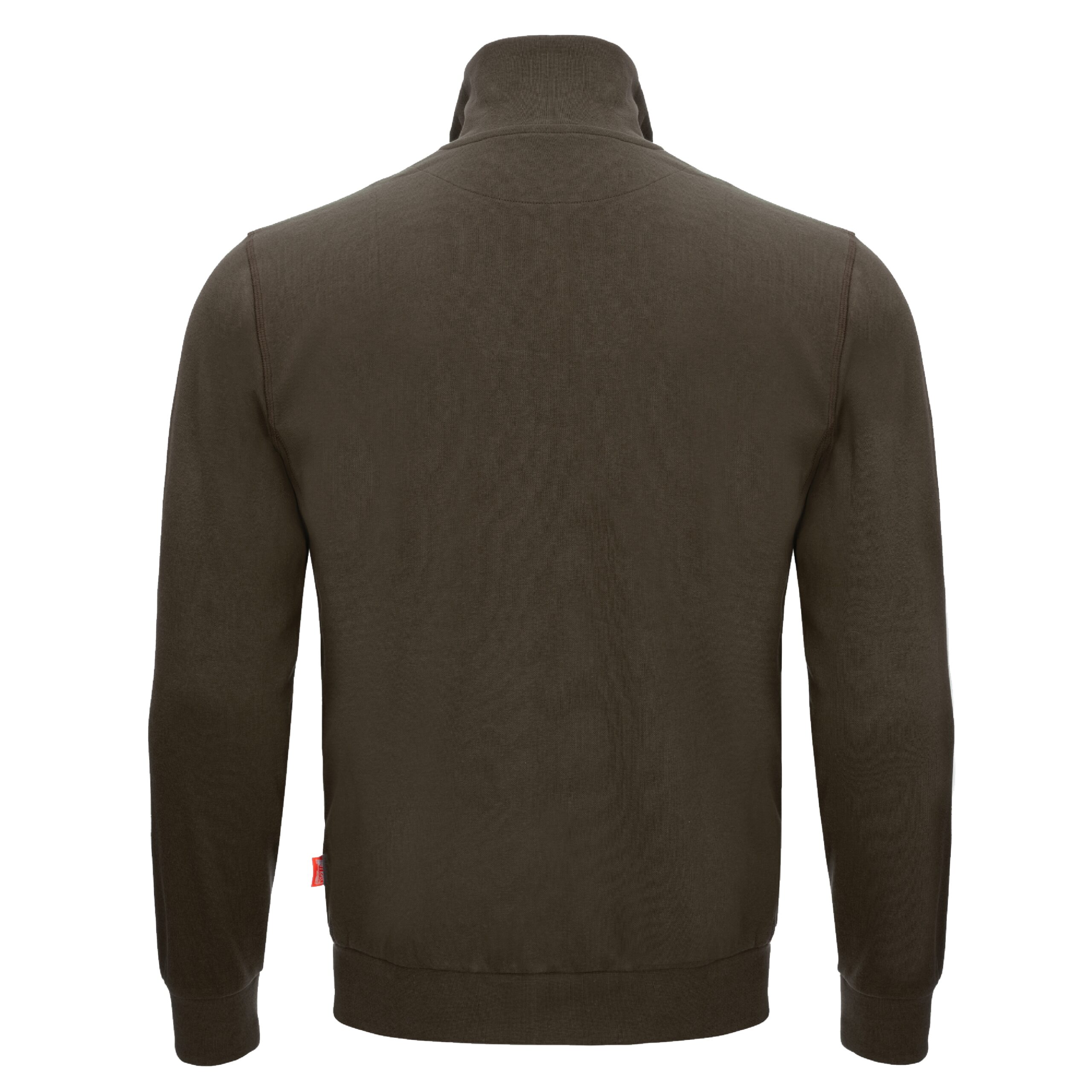 NITRAS MOTION TEX LIGHT, Sweatjacke, OEKO-TEX – Bild 23