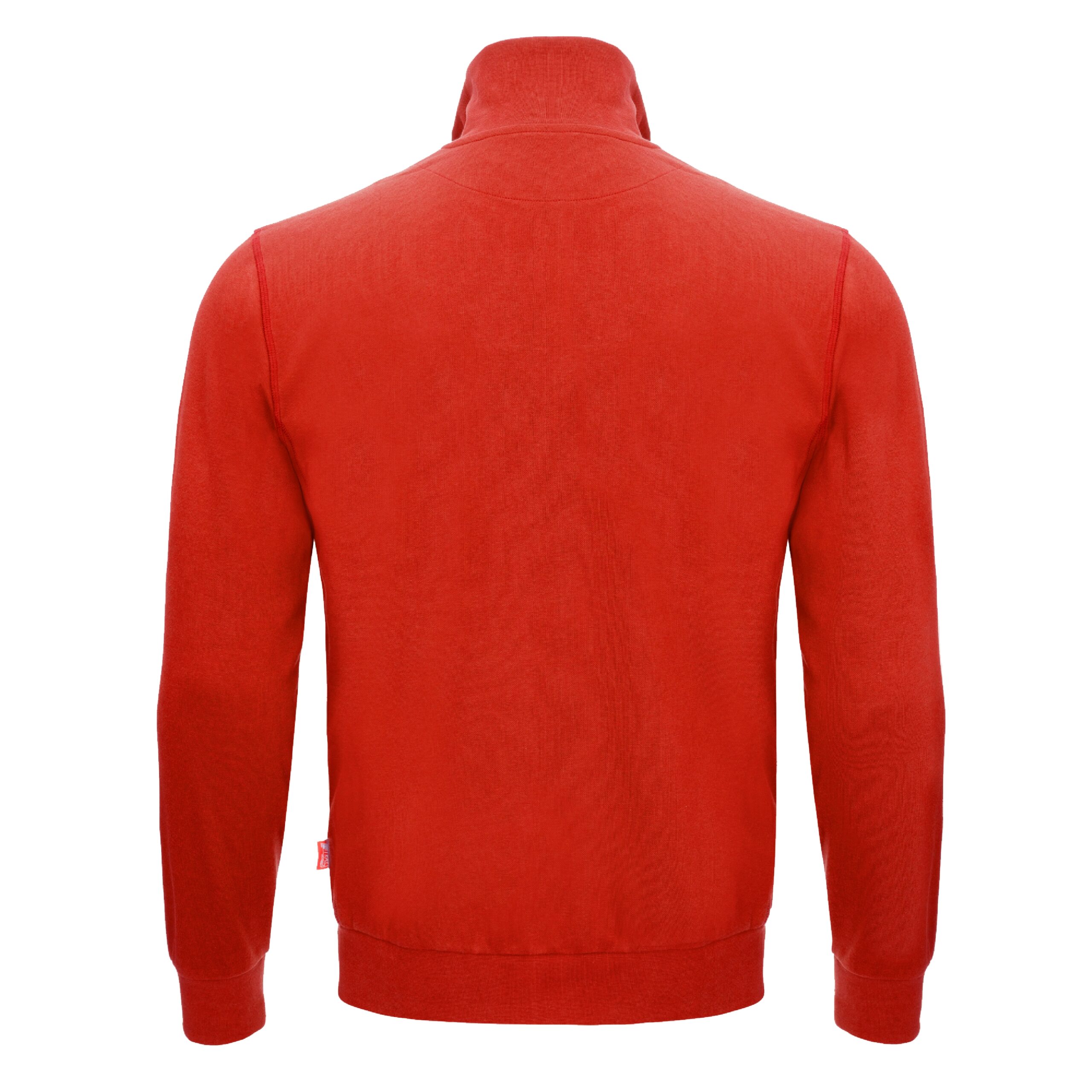 NITRAS MOTION TEX LIGHT, Sweatjacke, OEKO-TEX – Bild 29
