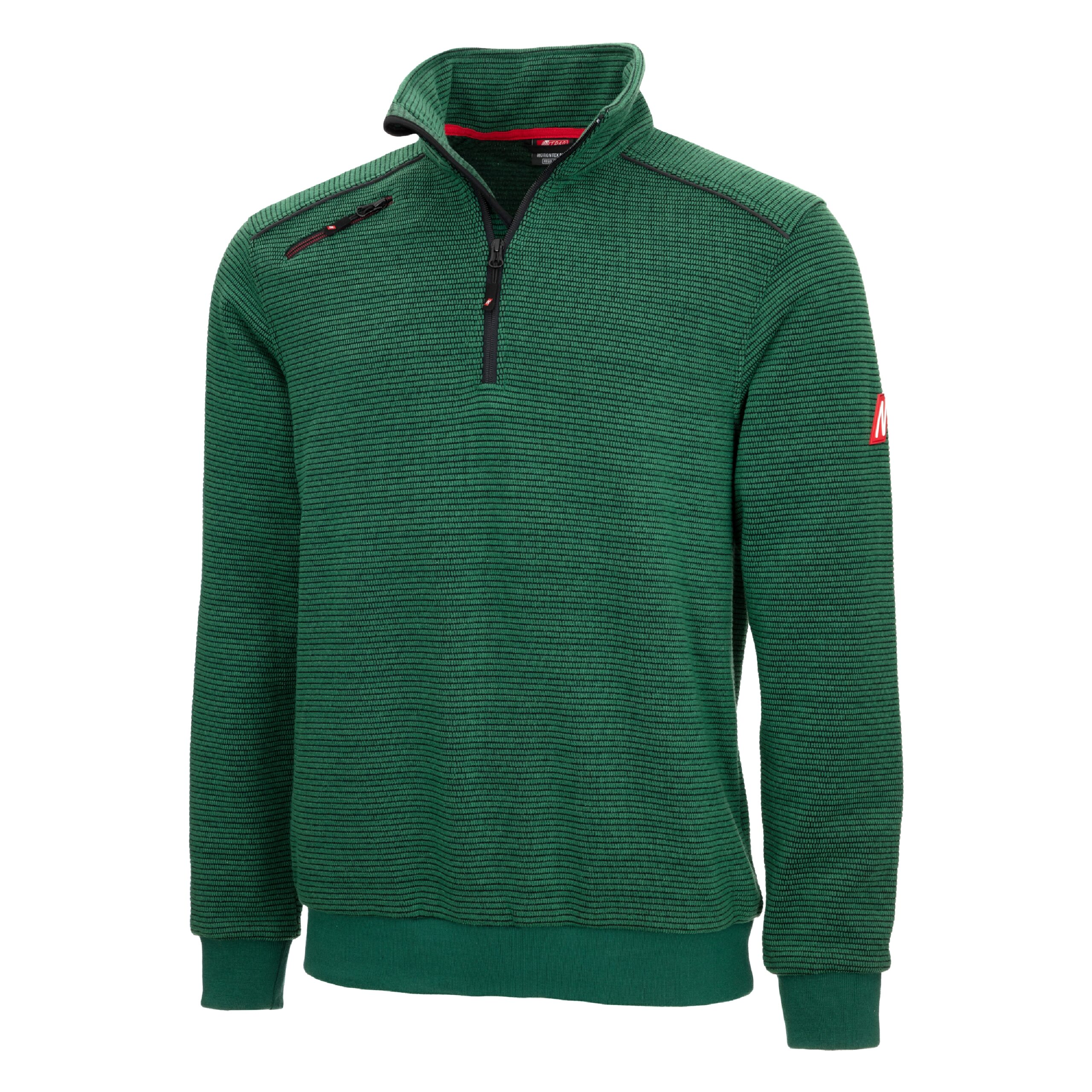 NITRAS MOTION TEX PLUS, Pullover, OEKO-TEX
