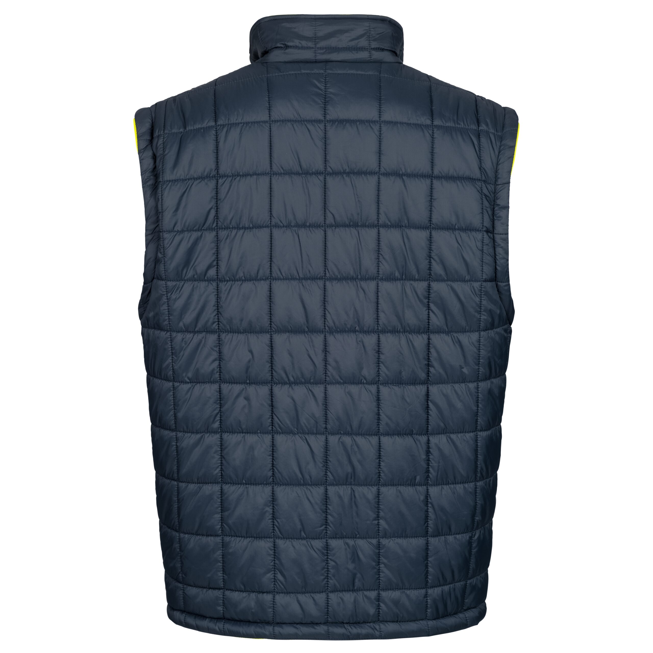 NITRAS MOTION TEX VIZ PLUS, Warn-Multifunktionsjacke, EN ISO 13688, EN ISO 20471, EN 343, EN 342, OEKO-TEX – Bild 11