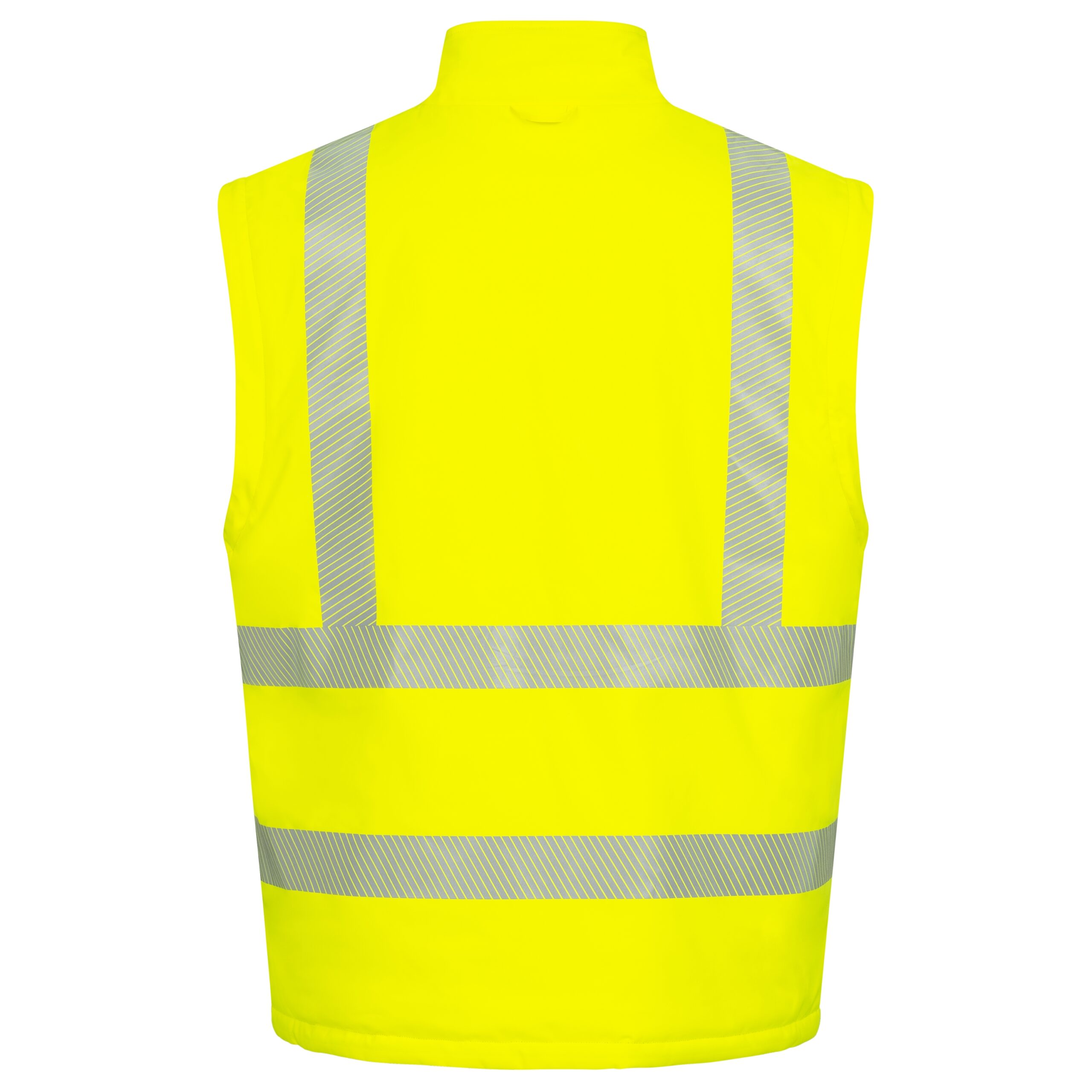 NITRAS MOTION TEX VIZ PLUS, Warn-Multifunktionsjacke, EN ISO 13688, EN ISO 20471, EN 343, EN 342, OEKO-TEX – Bild 9