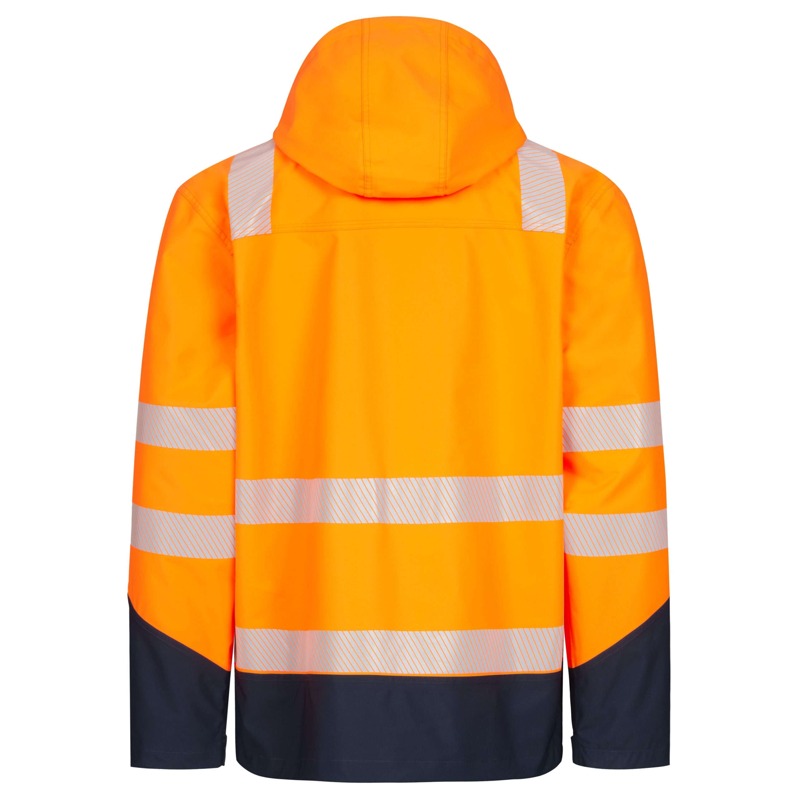 NITRAS MOTION TEX VIZ PLUS, Warn-Multifunktionsjacke, EN ISO 13688, EN ISO 20471, EN 343, EN 342, OEKO-TEX – Bild 16