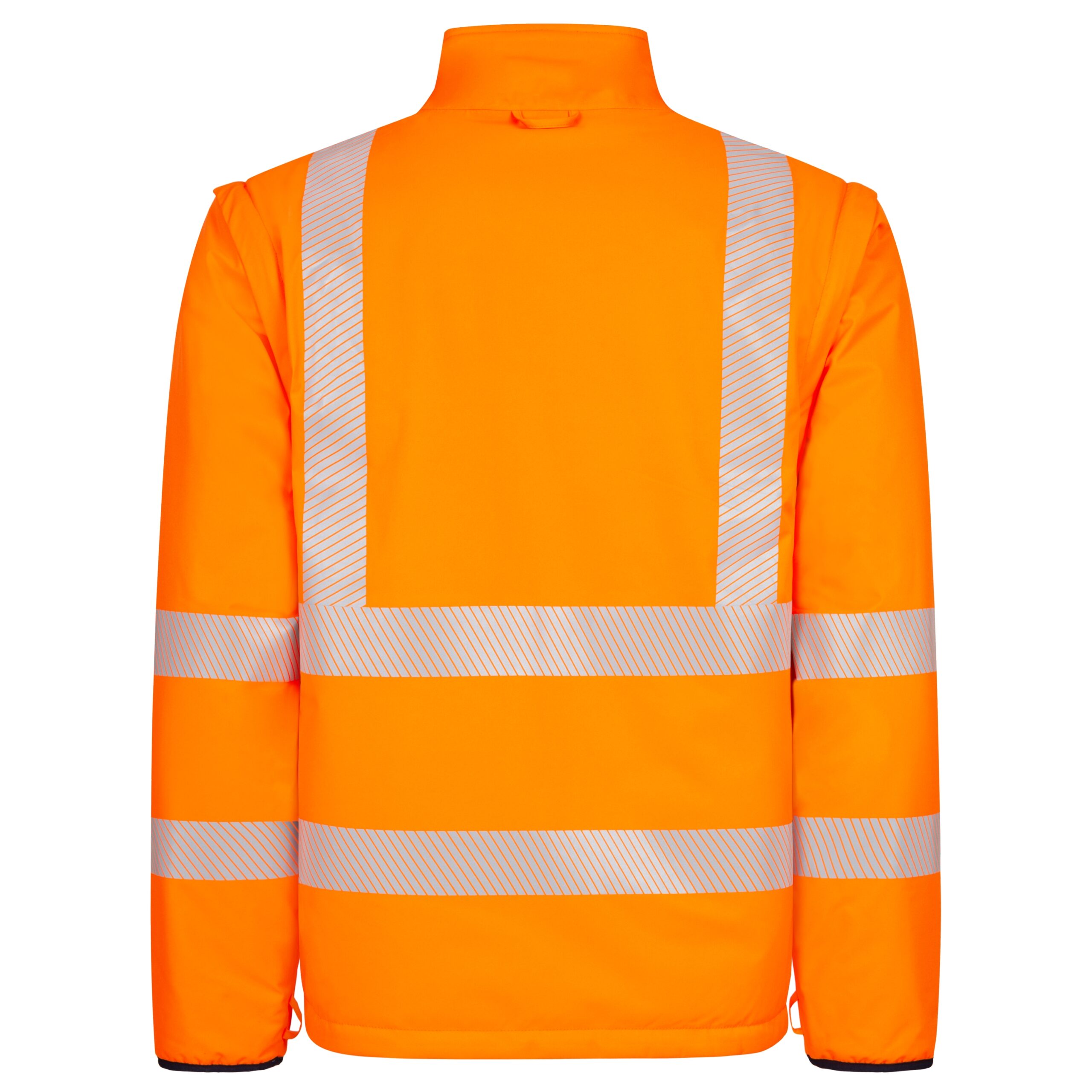NITRAS MOTION TEX VIZ PLUS, Warn-Multifunktionsjacke, EN ISO 13688, EN ISO 20471, EN 343, EN 342, OEKO-TEX – Bild 18
