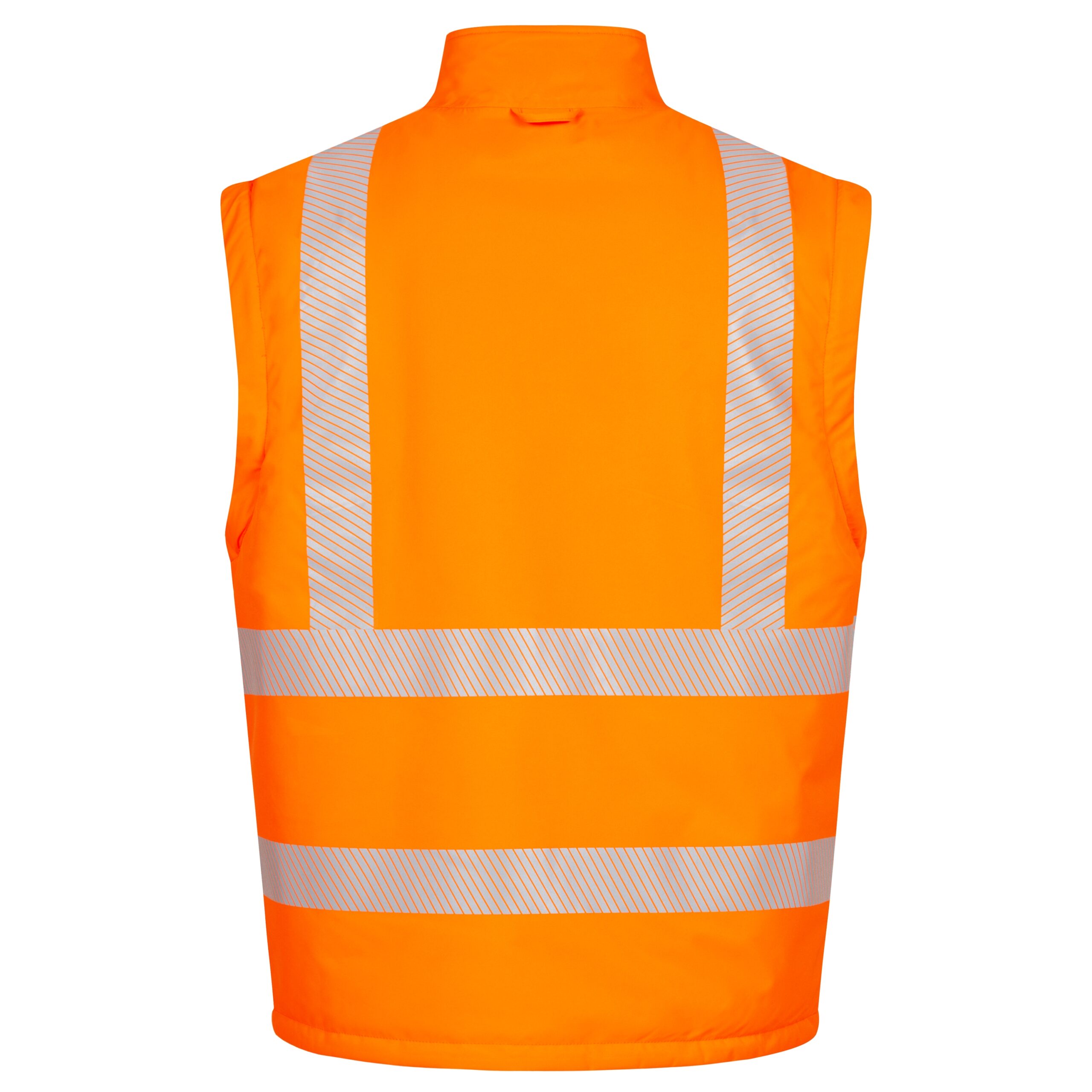 NITRAS MOTION TEX VIZ PLUS, Warn-Multifunktionsjacke, EN ISO 13688, EN ISO 20471, EN 343, EN 342, OEKO-TEX – Bild 21