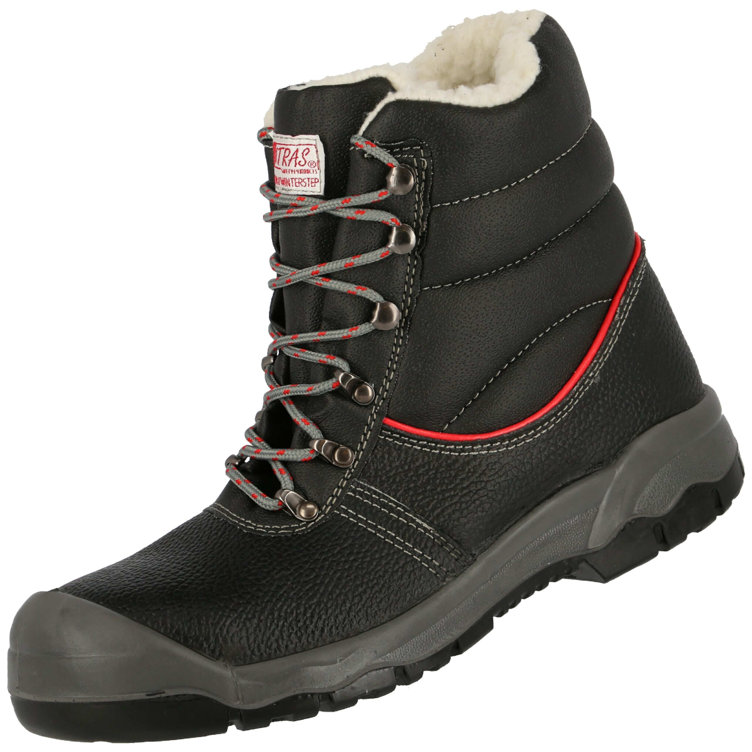 S3 Sicherheitswinterstiefel