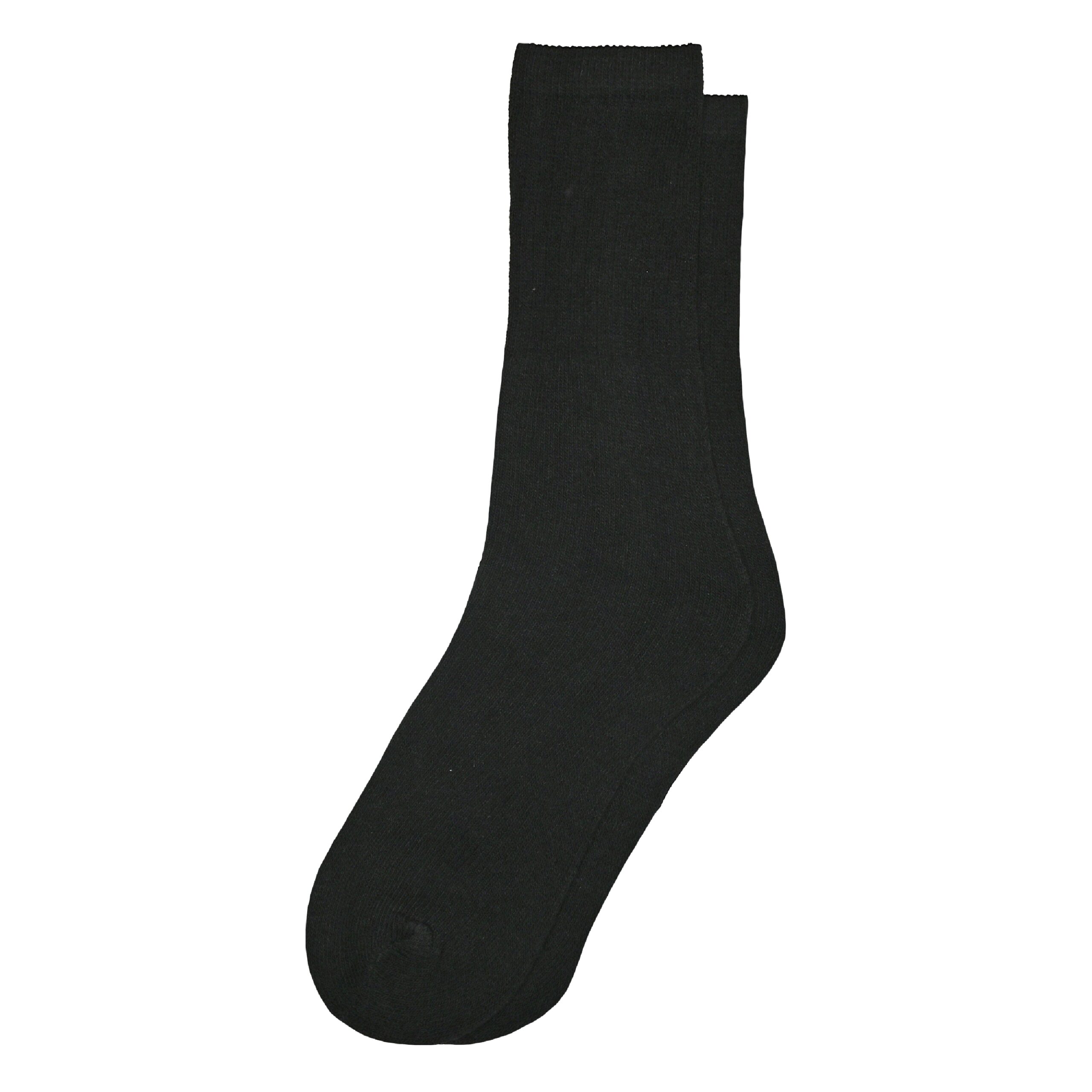 NITRAS Basic-Socken, OEKO-TEX – Bild 3