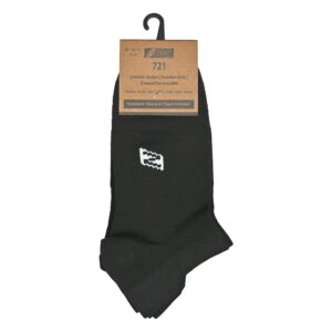 NITRAS Sneaker-Socken, OEKO-TEX