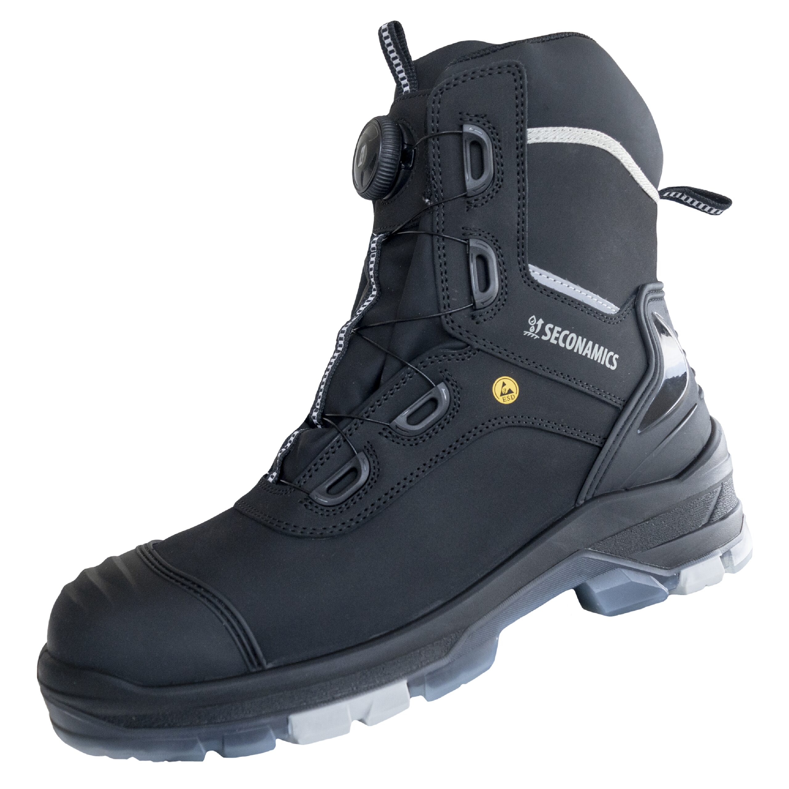 Sicherheitsstiefel