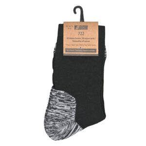 NITRAS All Season-Socken, OEKO-TEX
