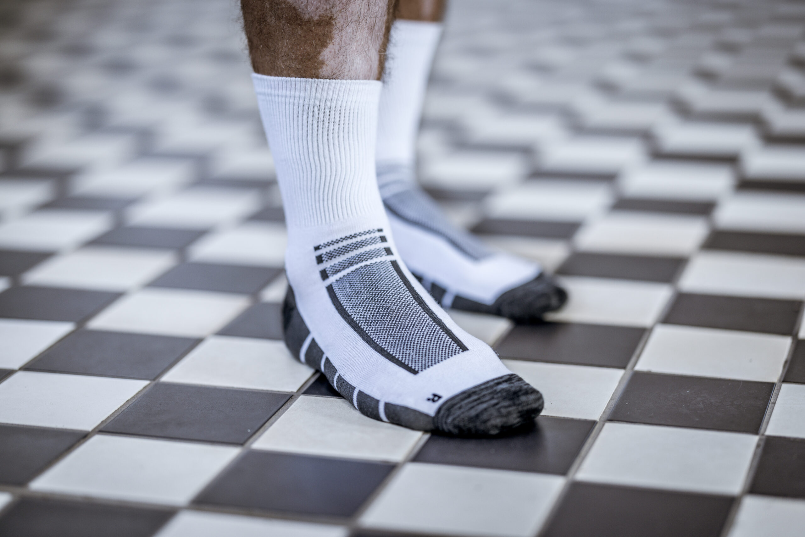 NITRAS All Season-Socken Pro, OEKO-TEX – Bild 6