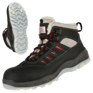 Winterstiefel