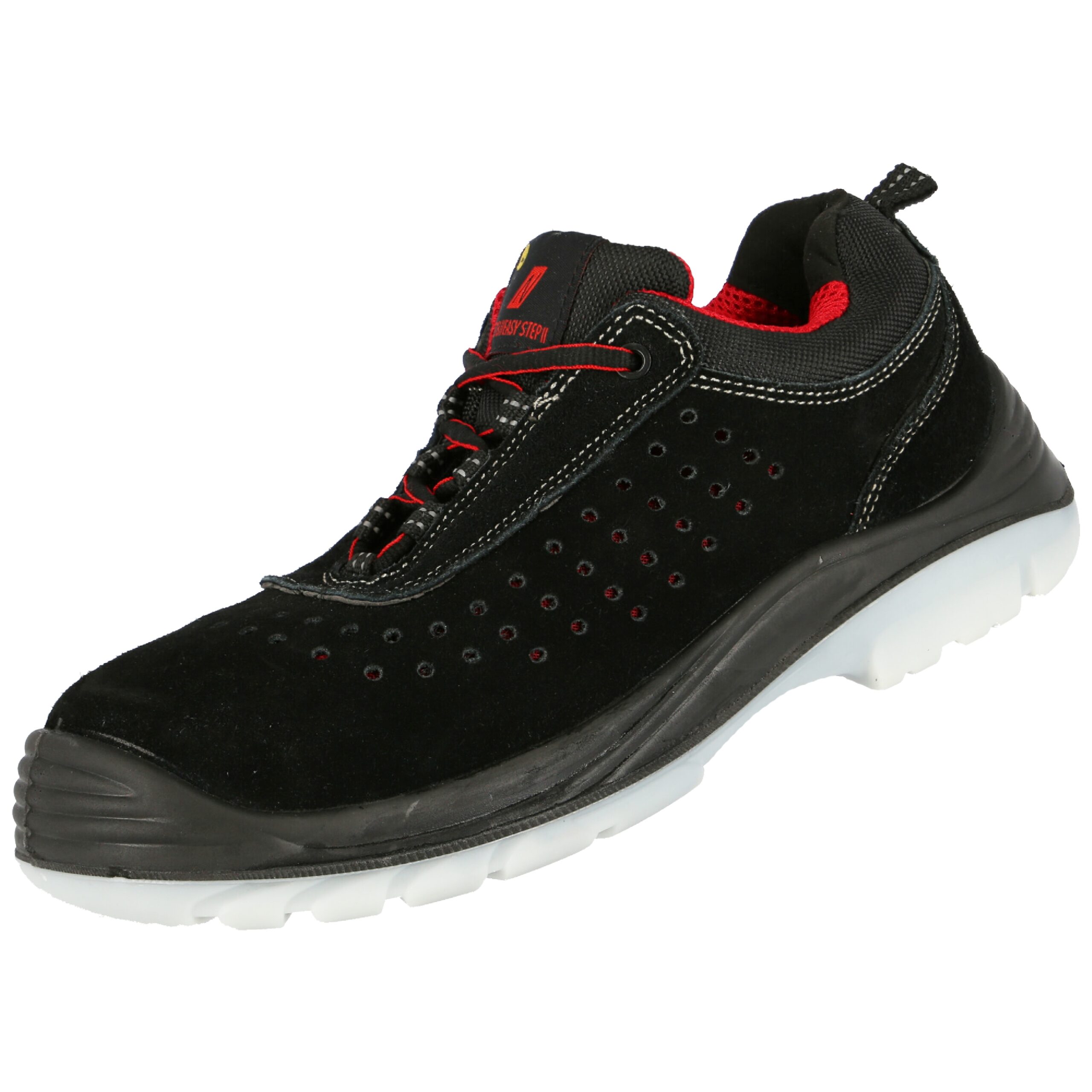 S1P Sicherheitshalbschuhe