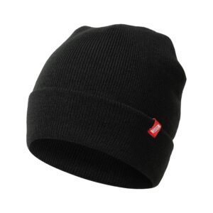 NITRAS Strickmütze, Winterfutter aus 3M® Thinsulate