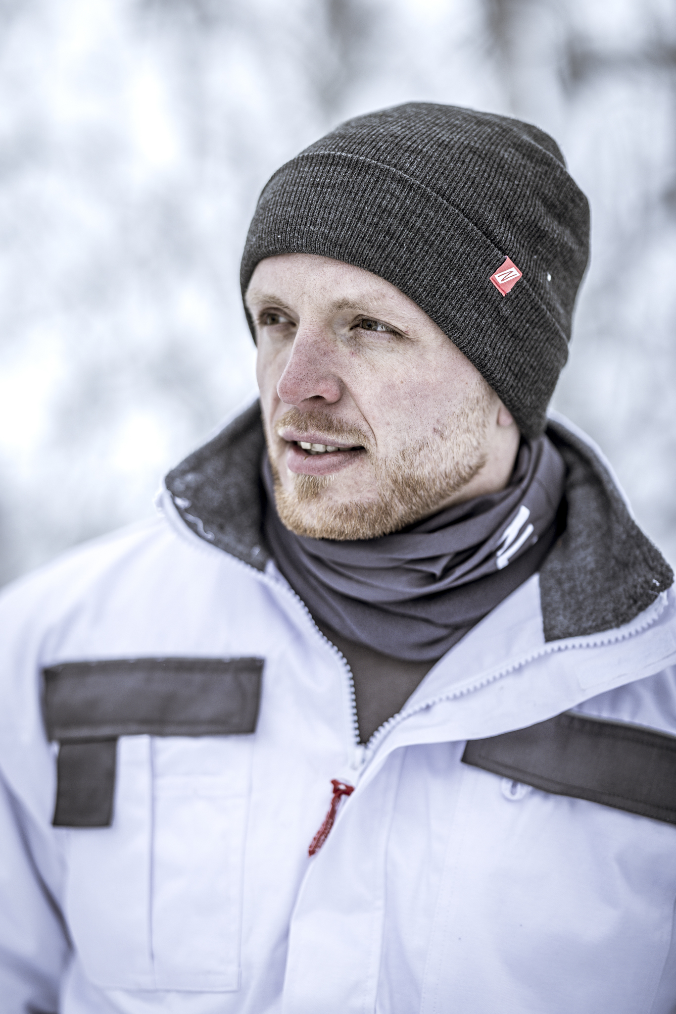 NITRAS Strickmütze, Winterfutter aus 3M® Thinsulate – Bild 6