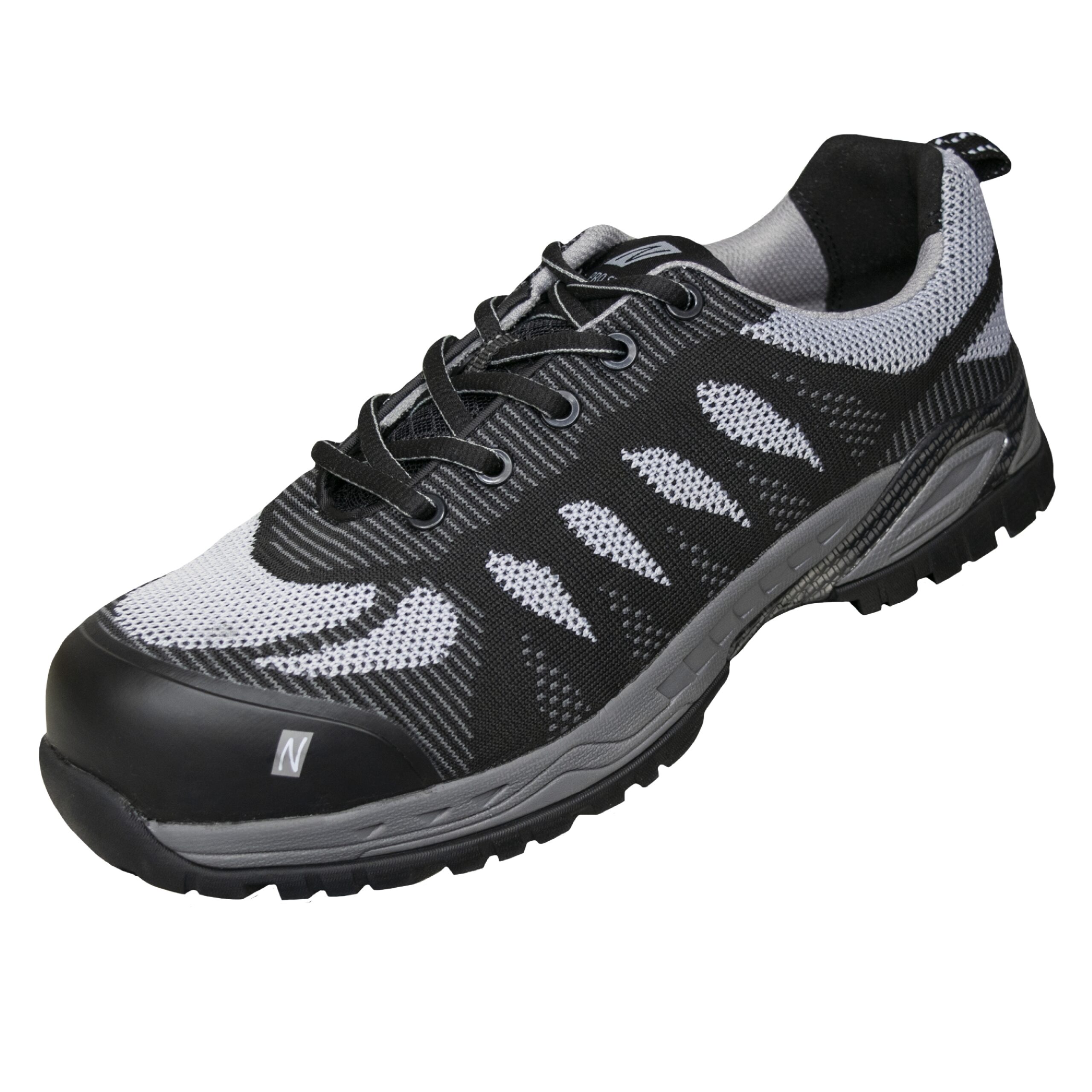 Sicherheitshalbschuhe