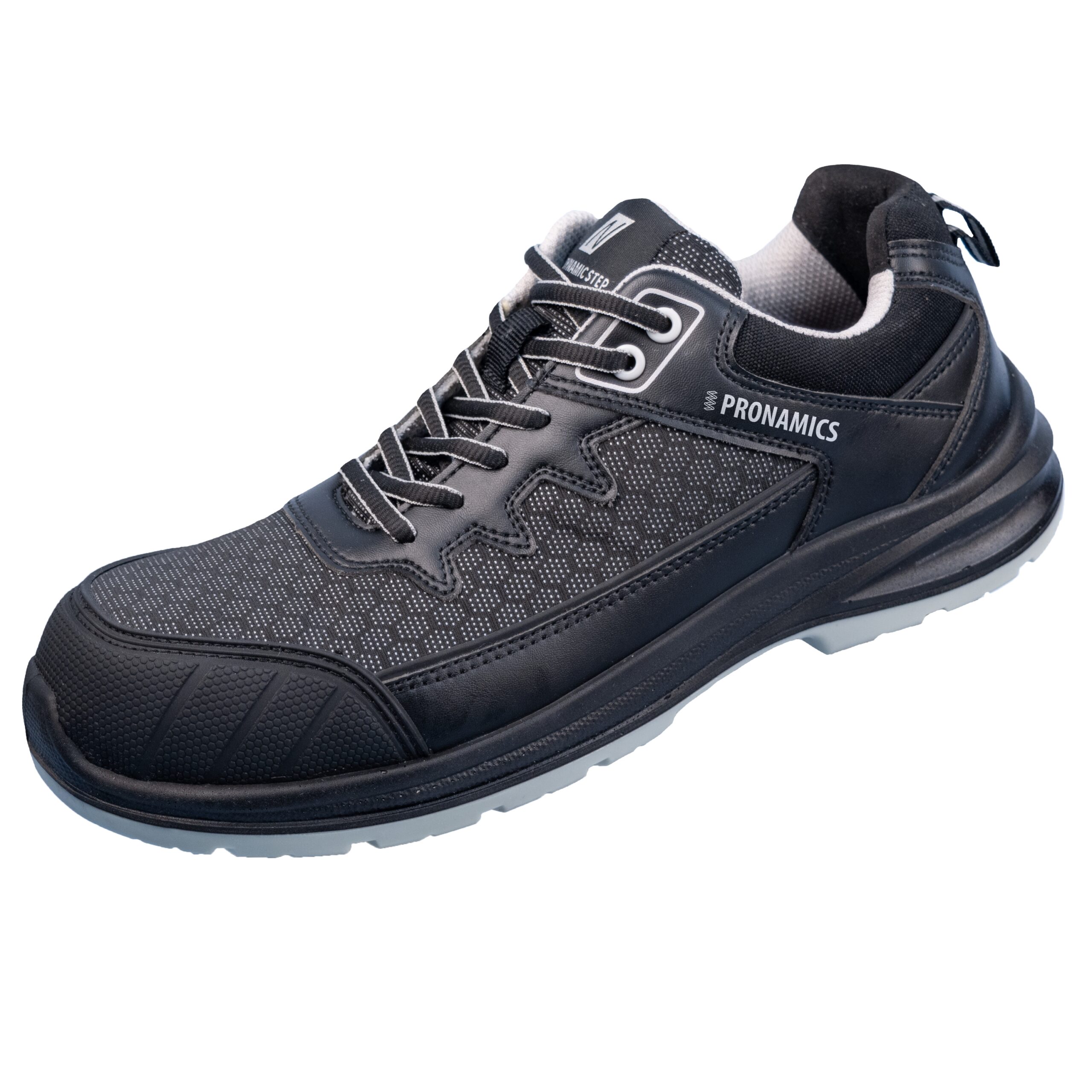 Sicherheitshalbschuhe