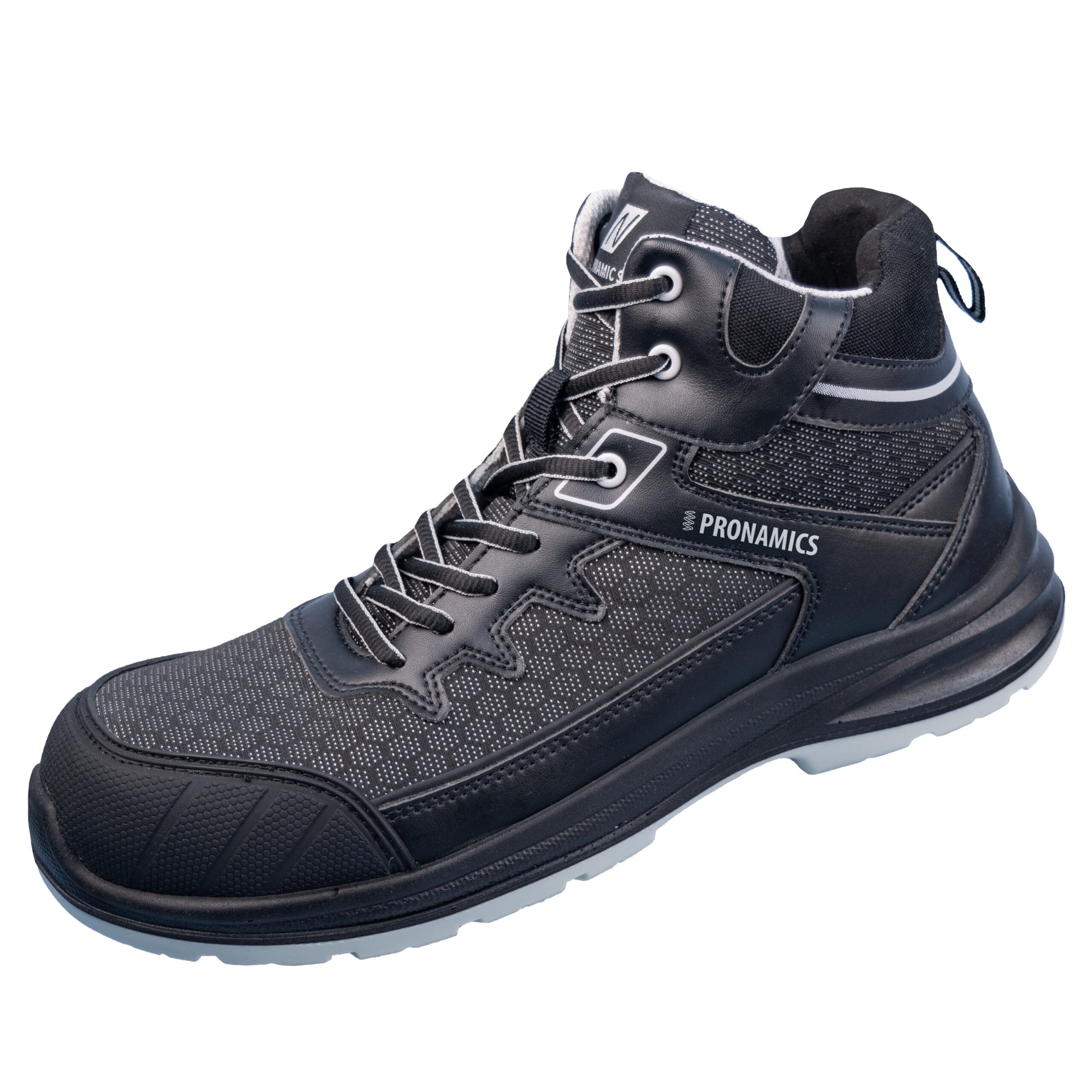 Sicherheitsstiefel