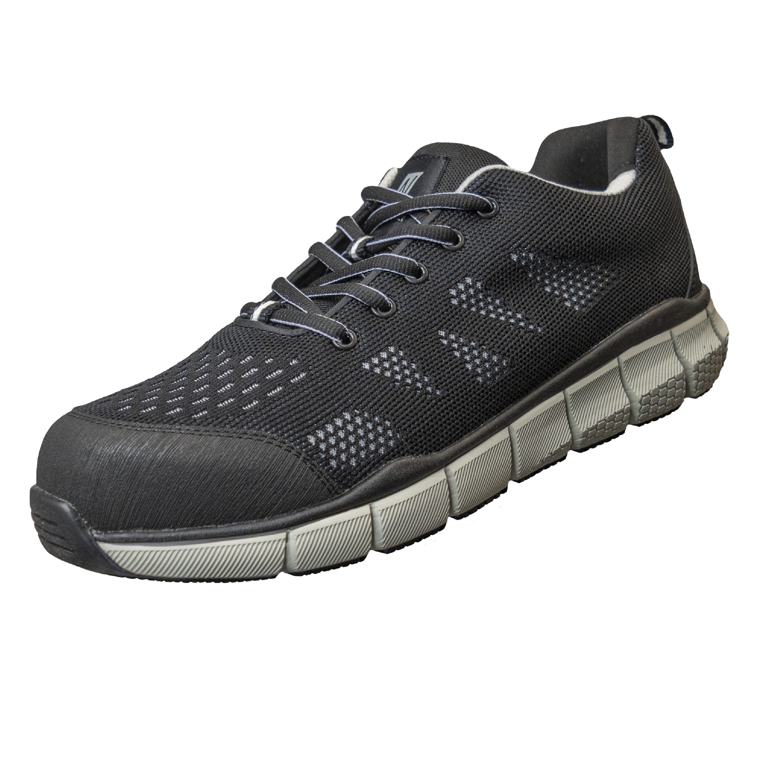 S1P Sicherheitshalbschuhe