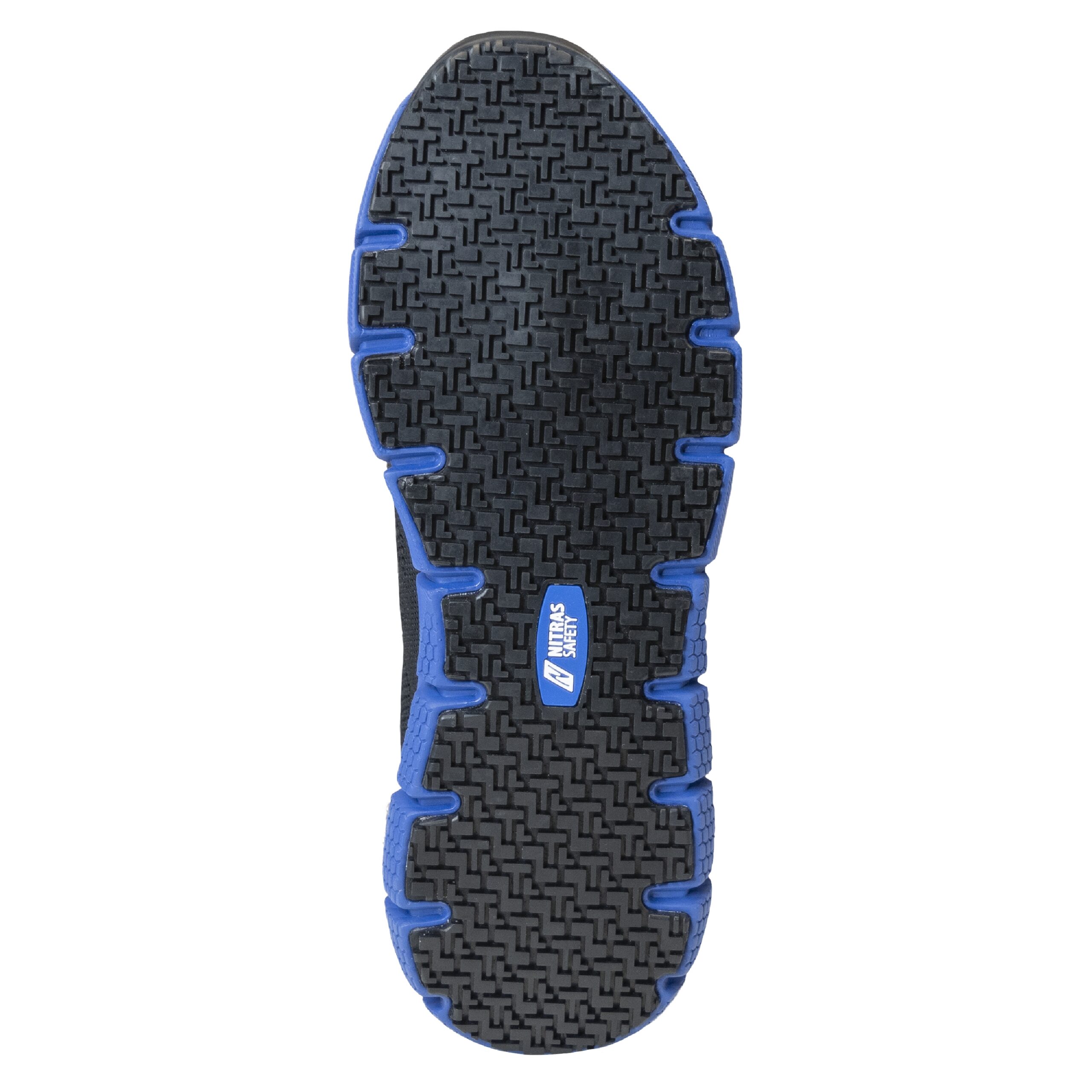 NITRAS SONIC STEP, S1P Sicherheitshalbschuhe, EN ISO 20345, EN IEC 61340-4-3, DGUV Regel 112-191 – Bild 7