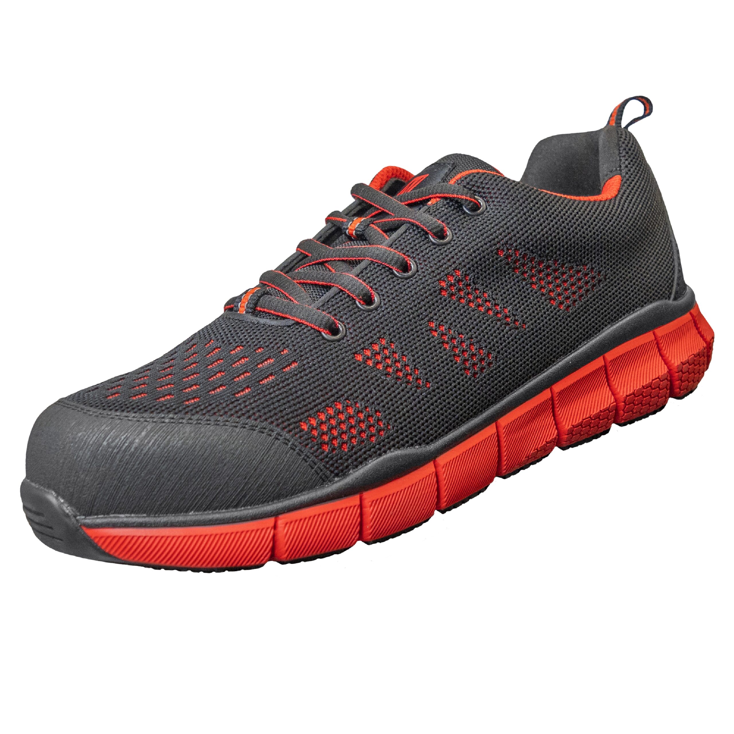 NITRAS SONIC STEP, S1P Sicherheitshalbschuhe, EN ISO 20345, EN IEC 61340-4-3, DGUV Regel 112-191 – Bild 14