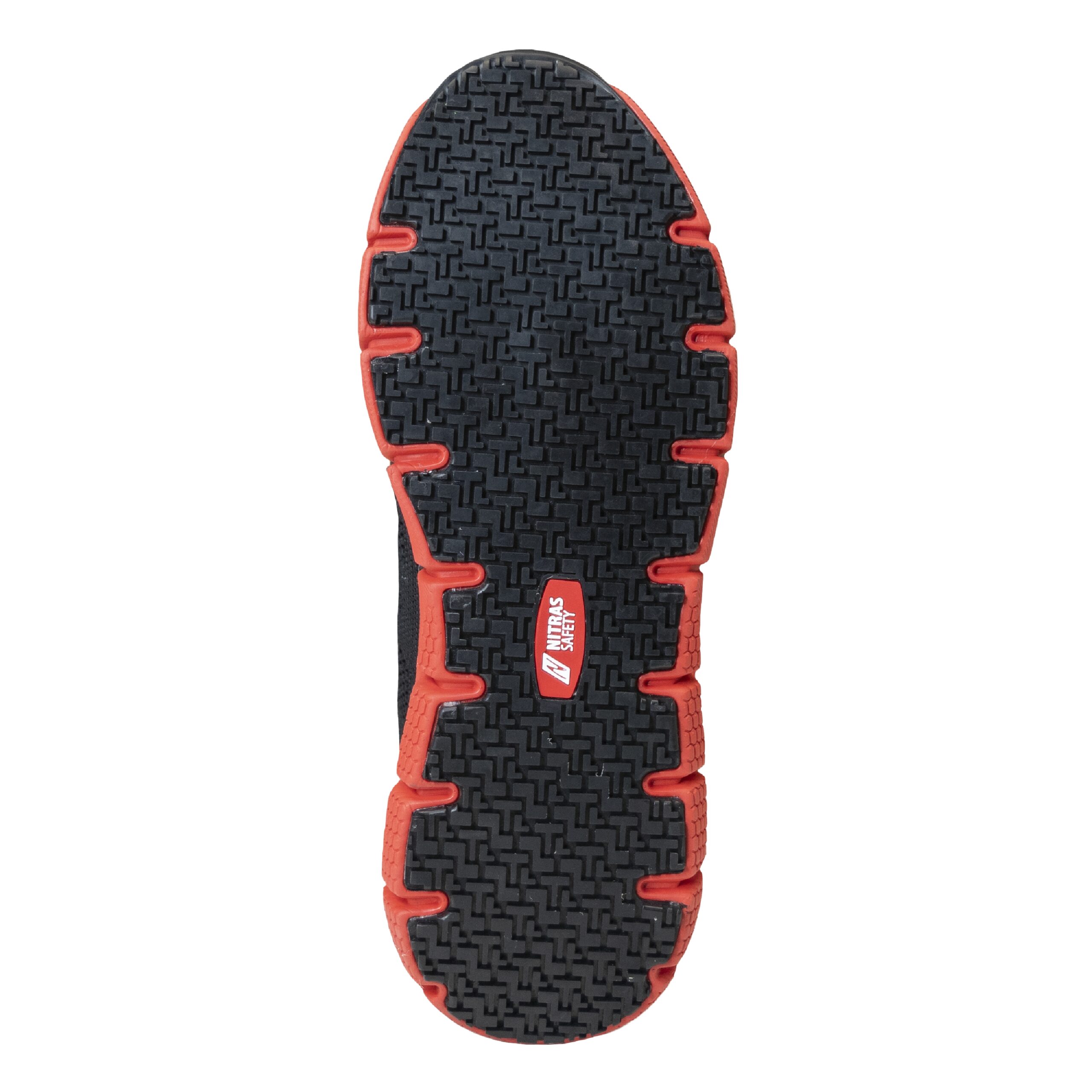NITRAS SONIC STEP, S1P Sicherheitshalbschuhe, EN ISO 20345, EN IEC 61340-4-3, DGUV Regel 112-191 – Bild 15