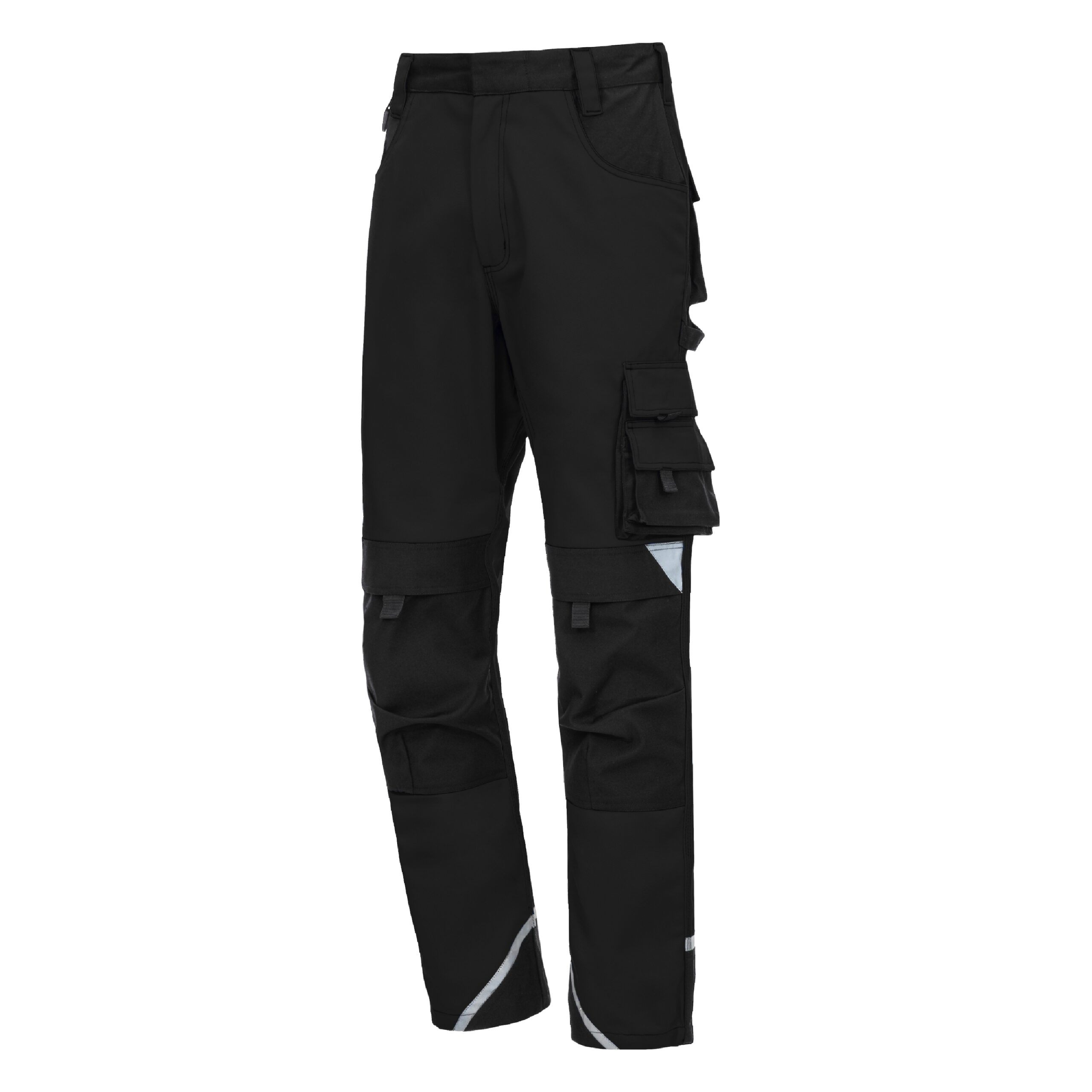 NITRAS MOTION TEX PLUS, Arbeitshose, lang, OEKO-TEX