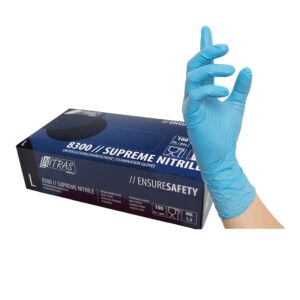 Einmalhandschuhe