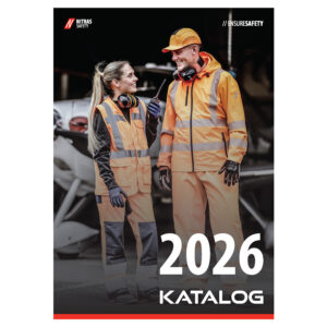 NITRAS Katalog