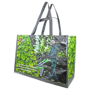 NITRAS PET-Tasche